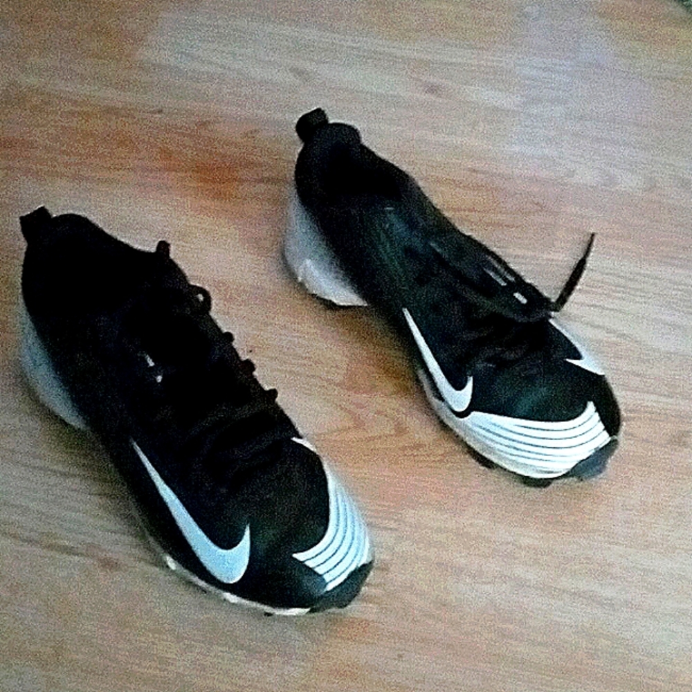 Boys soccer shoes